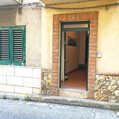 Scilla Casa Gp Apartment Екстериор снимка