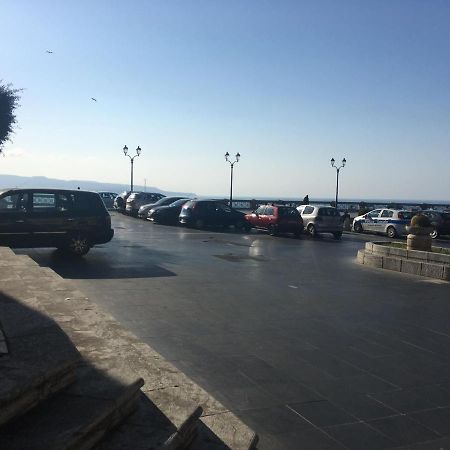 Scilla Casa Gp Apartment Екстериор снимка