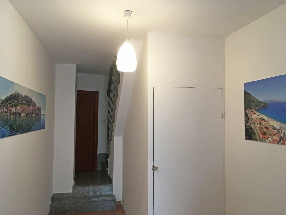 Scilla Casa Gp Apartment Екстериор снимка