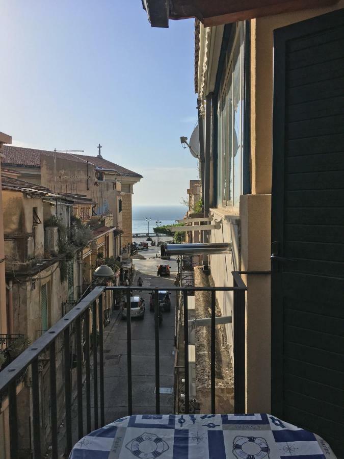 Scilla Casa Gp Apartment Екстериор снимка