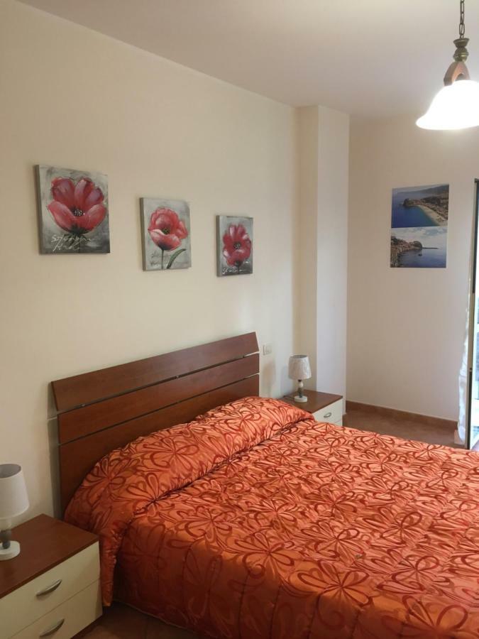 Scilla Casa Gp Apartment Екстериор снимка