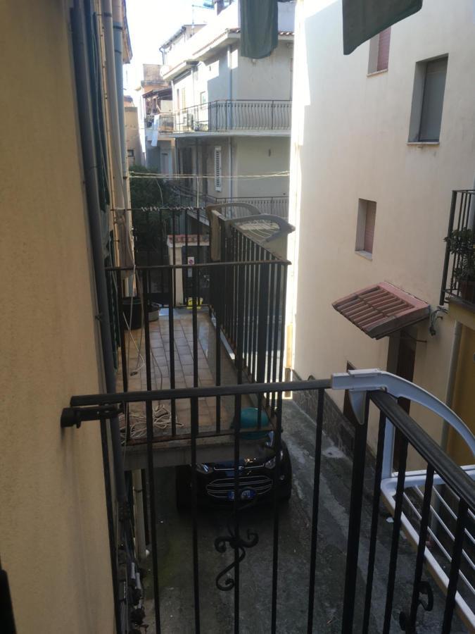 Scilla Casa Gp Apartment Екстериор снимка